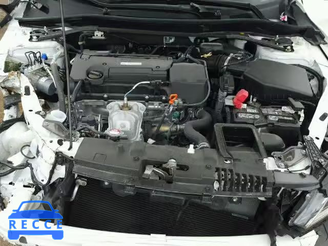 2017 HONDA ACCORD EXL 1HGCR2F96HA006770 image 6