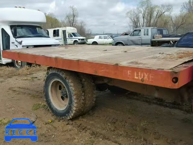 1960 FORD F600 F60C0P15104 image 5