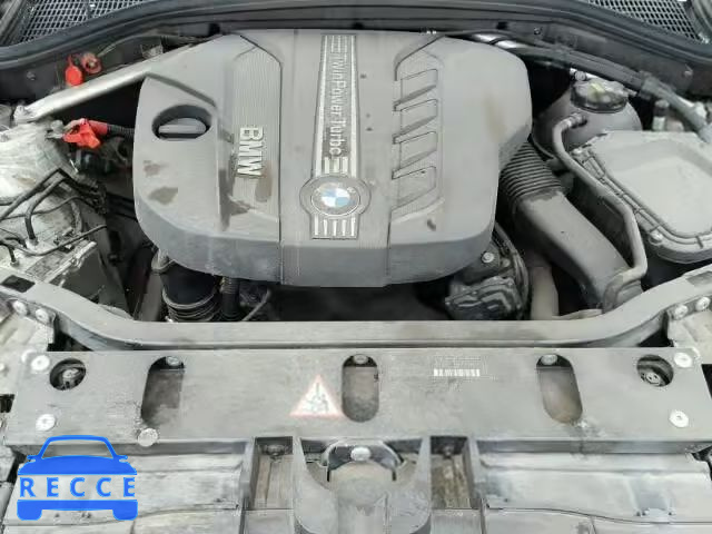 2015 BMW X3 XDRIVE 5UXWY3C59F0E95501 image 6