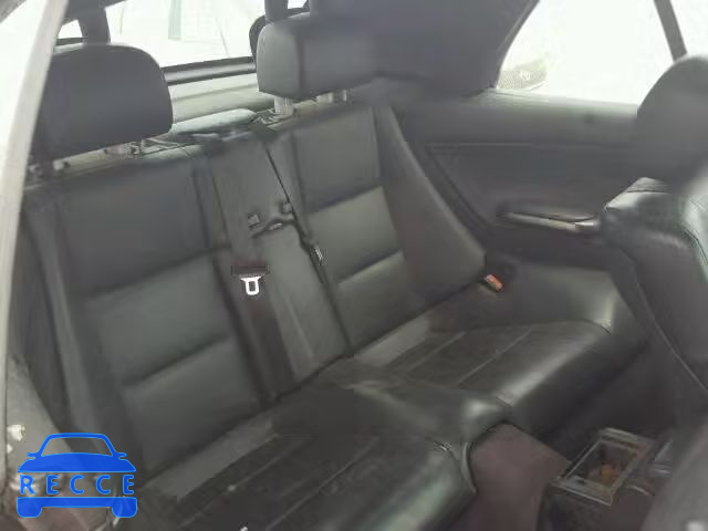 2002 BMW M3 WBSBR93492EX24365 зображення 5