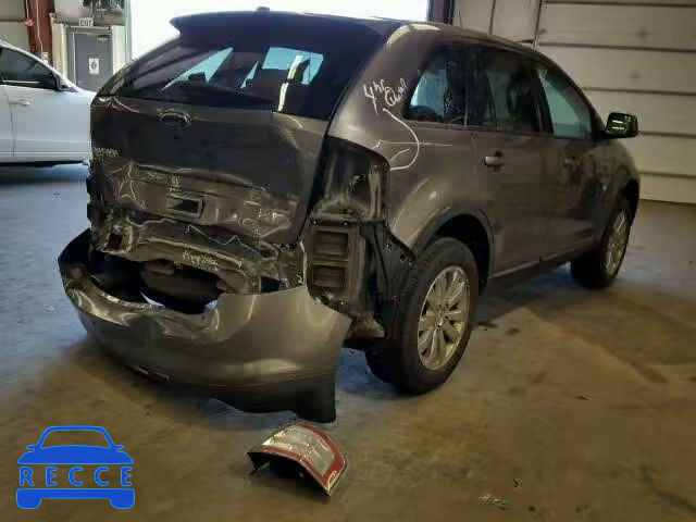 2009 FORD EDGE SEL A 2FMDK48C19BA97475 image 3