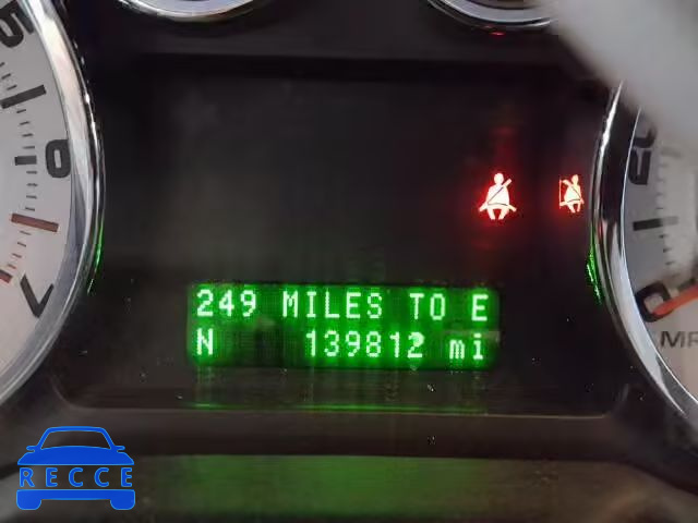 2009 FORD EDGE SEL A 2FMDK48C19BA97475 image 7