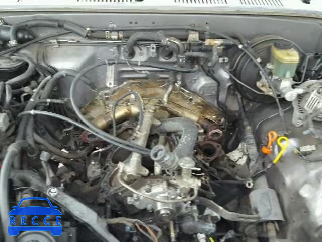 1994 TOYOTA 4RUNNER SR JT3VN39W5R8063632 image 6