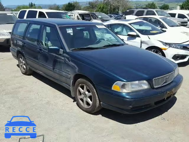 1998 VOLVO V70 YV1LW5570W2478859 image 0