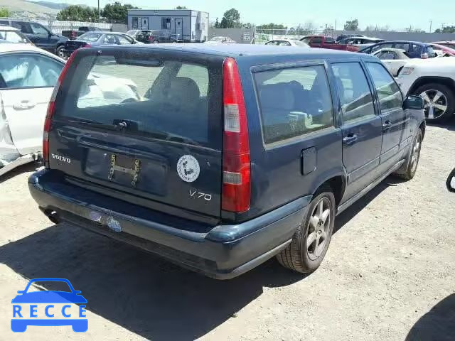 1998 VOLVO V70 YV1LW5570W2478859 image 3