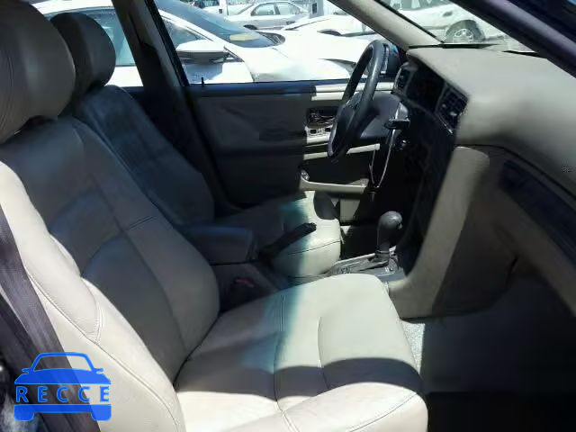 1998 VOLVO V70 YV1LW5570W2478859 image 4