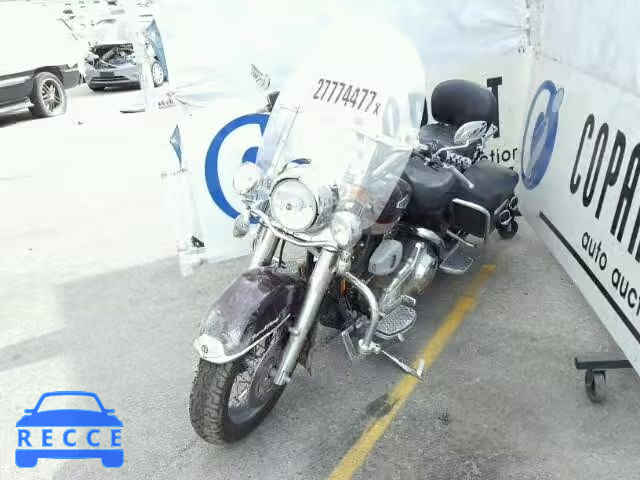 2007 HARLEY-DAVIDSON FLHRCI 1HD1FR4167Y713571 image 1