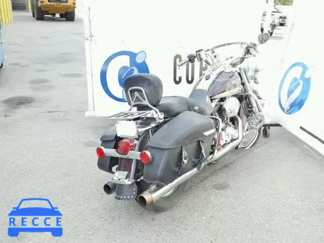 2007 HARLEY-DAVIDSON FLHRCI 1HD1FR4167Y713571 image 3
