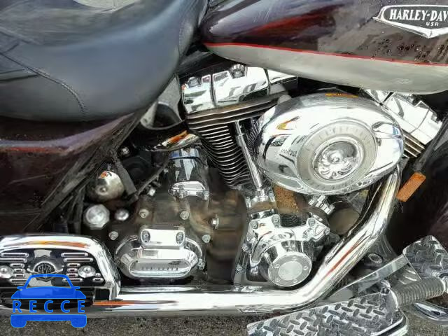 2007 HARLEY-DAVIDSON FLHRCI 1HD1FR4167Y713571 image 6