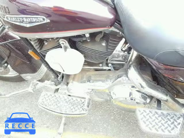2007 HARLEY-DAVIDSON FLHRCI 1HD1FR4167Y713571 image 8
