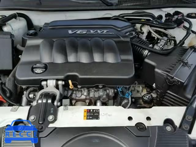 2016 CHEVROLET IMPALA LIM 2G1WD5E30G1102162 image 6