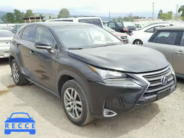 2015 LEXUS NX 300H JTJYWRBZ4F2001776 image 0