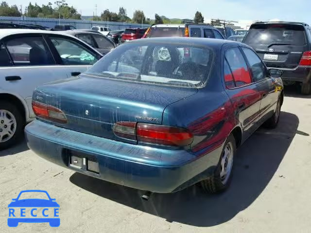 1993 GEO PRIZM/LSI 1Y1SK5363PZ040347 image 3