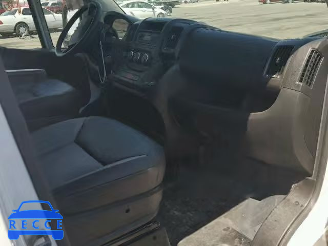 2017 RAM PROMASTER 3C6TRVAG1HE516910 image 4