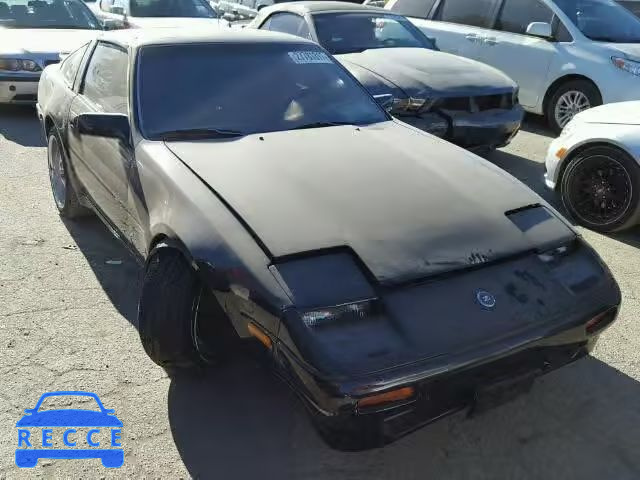 1988 NISSAN 300ZX JN1HZ14S4JX274730 image 0