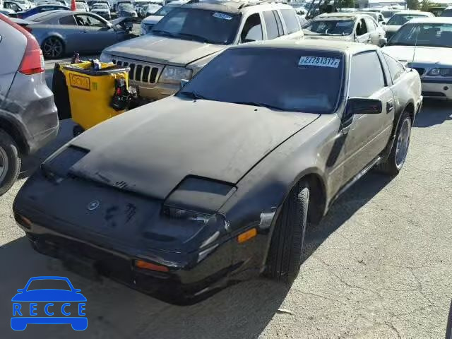 1988 NISSAN 300ZX JN1HZ14S4JX274730 Bild 1