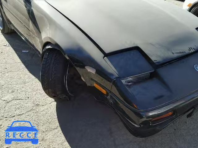 1988 NISSAN 300ZX JN1HZ14S4JX274730 image 8