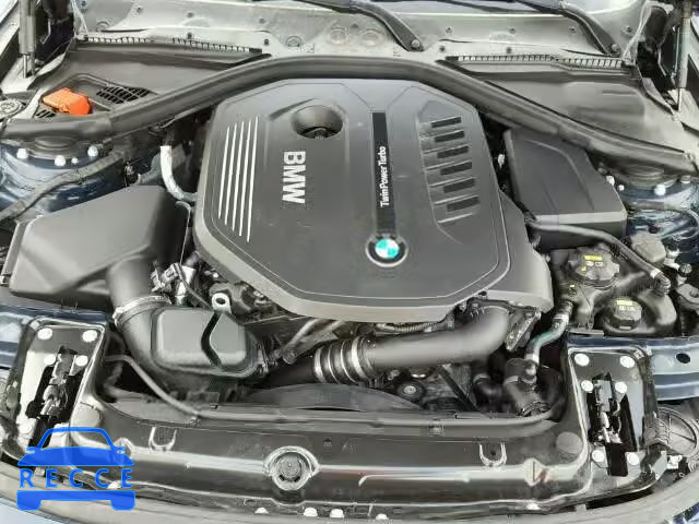 2016 BMW 340XI WBA8B7C57GK487299 image 6