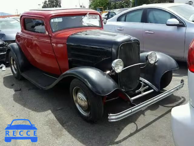 1932 FORD OTHER 00000000018203014 image 0