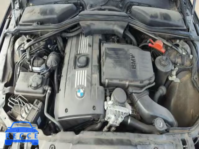 2009 BMW 535XI WBANV93569C135818 зображення 6