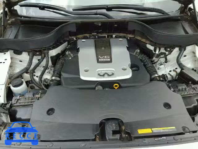 2013 INFINITI FX37 JN8CS1MW4DM173230 image 6