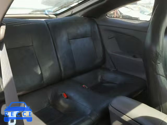 2000 TOYOTA CELICA JTDDY32T6Y0008070 зображення 5