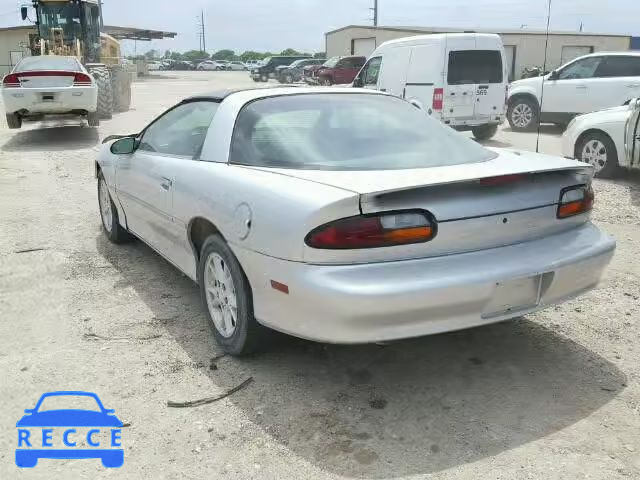 2002 CHEVROLET CAMARO 2G1FP22K722149824 image 2