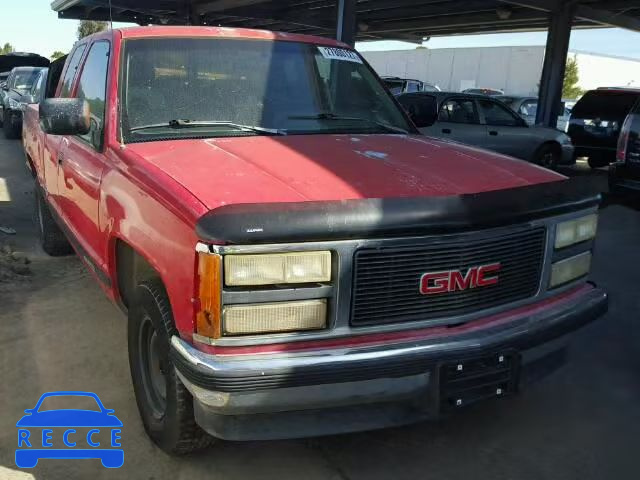 1992 GMC SIERRA C15 2GTEC19Z7N1546147 image 0