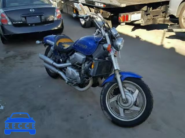 2003 HONDA VF750C JH2RC43123M900042 Bild 0