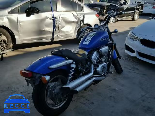 2003 HONDA VF750C JH2RC43123M900042 image 3