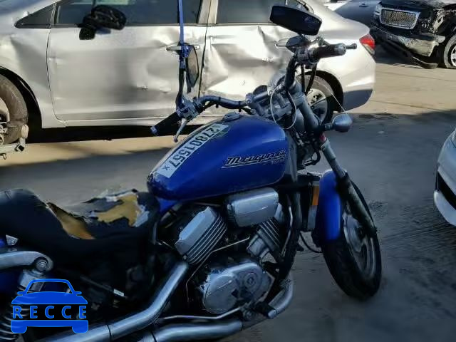 2003 HONDA VF750C JH2RC43123M900042 image 4