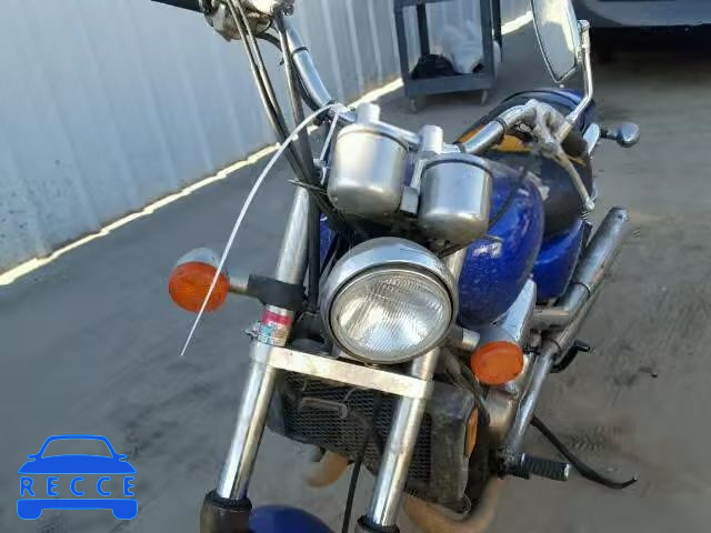 2003 HONDA VF750C JH2RC43123M900042 Bild 8