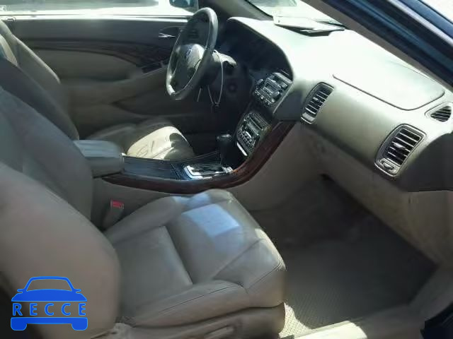 2003 ACURA 3.2 CL 19UYA42463A000608 image 4