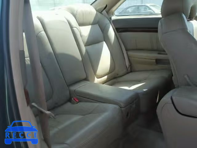 2003 ACURA 3.2 CL 19UYA42463A000608 зображення 5