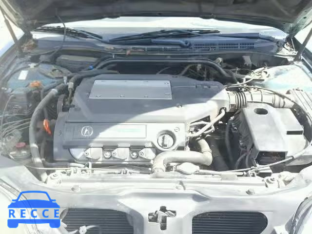 2003 ACURA 3.2 CL 19UYA42463A000608 image 6