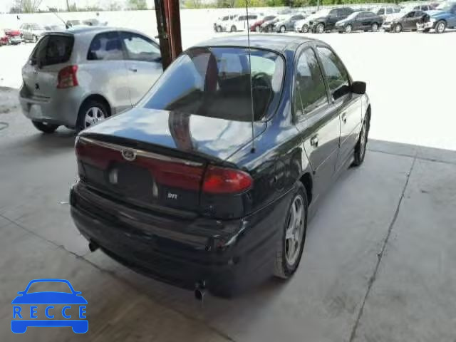 2000 FORD CONTOUR SV 1FAFP68GXYK106262 Bild 3