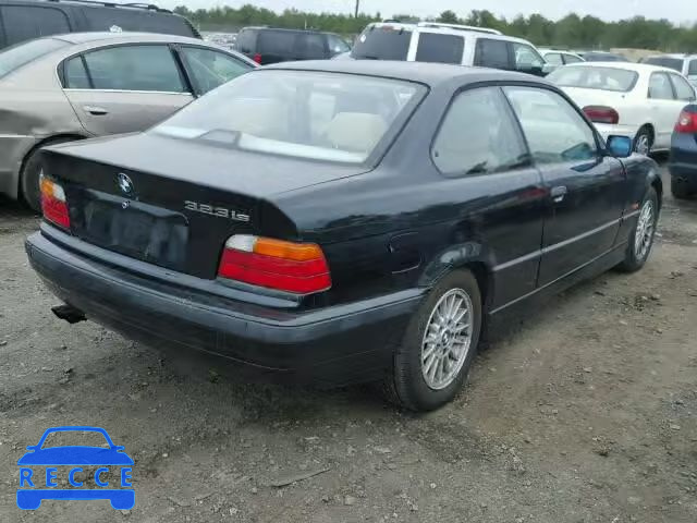 1998 BMW 323IS AUTO WBABF8323WEH62169 image 3