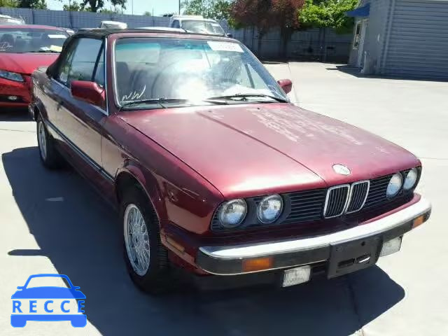1990 BMW 325IC WBABB1318LEC02878 зображення 0