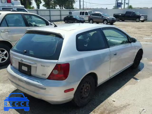 2003 HONDA CIVIC SI SHHEP33543U401923 image 3