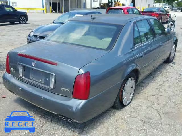 2005 CADILLAC DEVILLE DT 1G6KF57905U237843 зображення 3