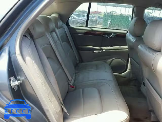 2005 CADILLAC DEVILLE DT 1G6KF57905U237843 Bild 5