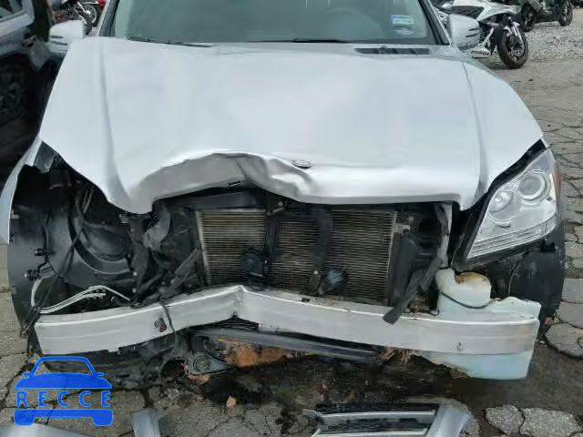 2012 MERCEDES-BENZ GL450 4 MA 4JGBF7BE3CA797993 Bild 6