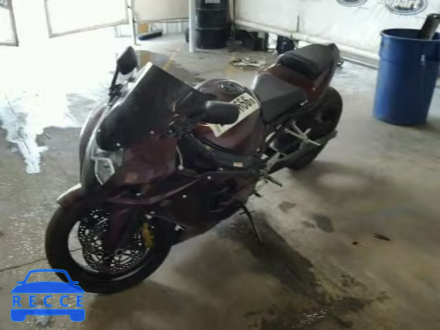 2003 SUZUKI GSX-R1000 JS1GT75A432102193 image 1