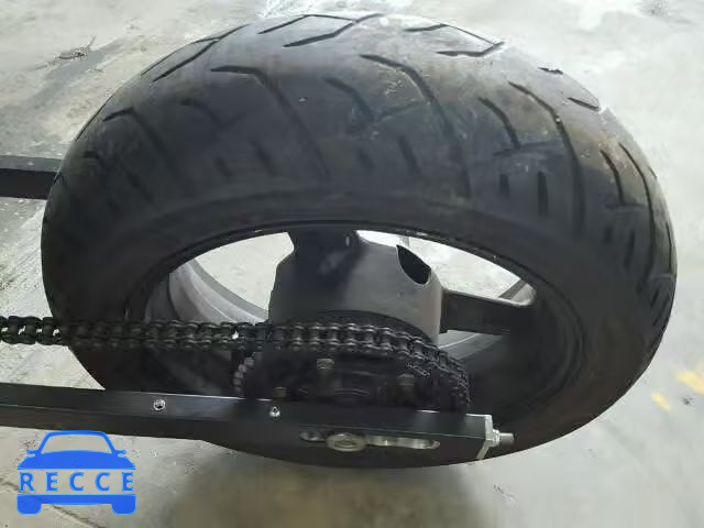 2003 SUZUKI GSX-R1000 JS1GT75A432102193 image 8