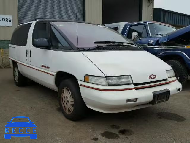 1991 CHEVROLET LUMINA 1GNCU06D4MT112727 image 0