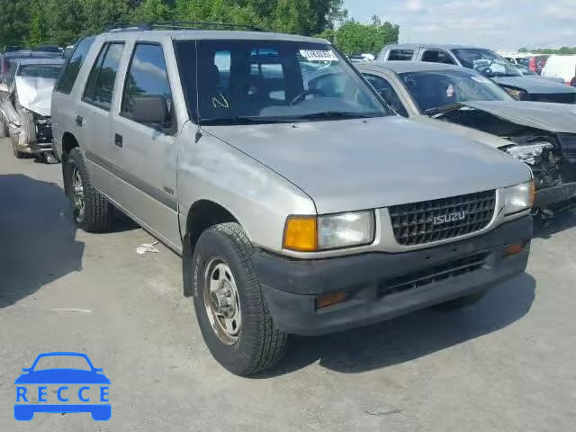 1997 ISUZU RODEO S 4S2CK58E0V4335297 image 0