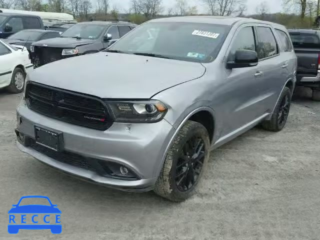 2015 DODGE DURANGO LI 1C4RDJDG7FC128008 image 1