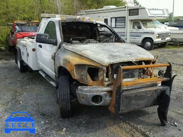 2010 DODGE RAM 5500 S 3D6WC7ELXAG105102 image 0