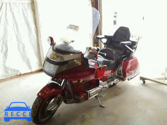 1992 HONDA GL1500A 1HFSC2215NA400239 image 1