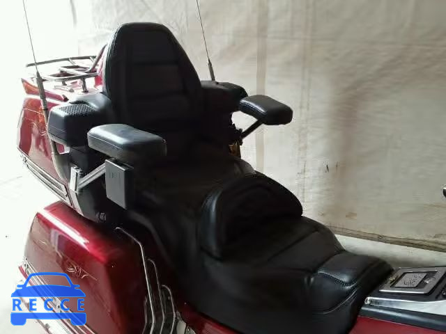 1992 HONDA GL1500A 1HFSC2215NA400239 image 5